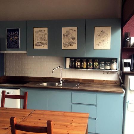 L'Isola Guesthouse (Adults Only) Хейбелиада Экстерьер фото