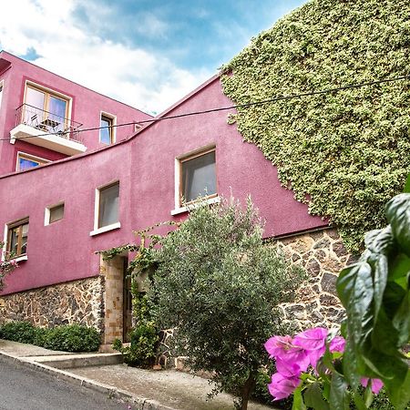 L'Isola Guesthouse (Adults Only) Хейбелиада Экстерьер фото