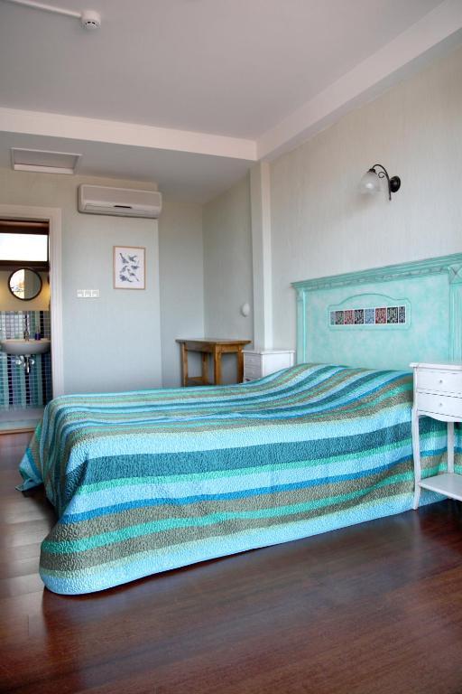 L'Isola Guesthouse (Adults Only) Хейбелиада Номер фото