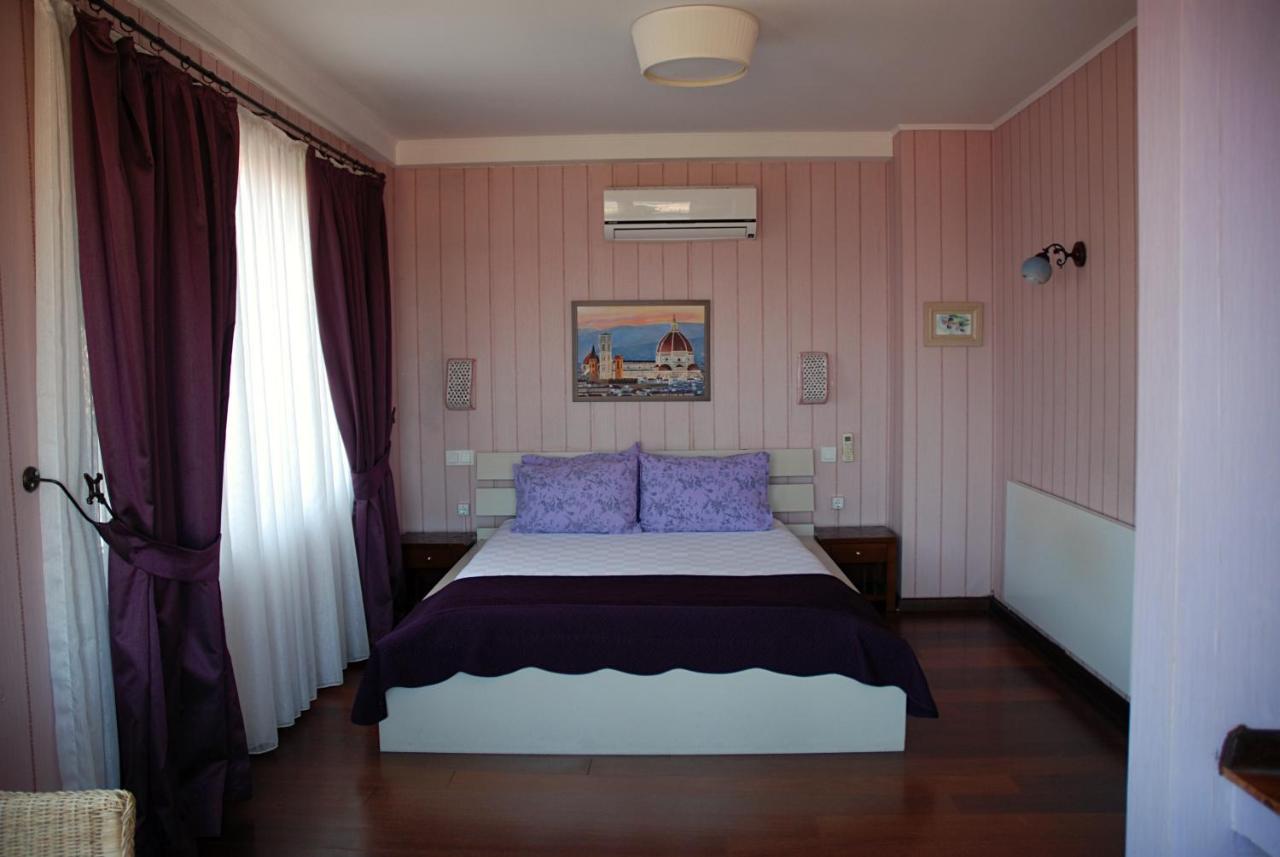 L'Isola Guesthouse (Adults Only) Хейбелиада Экстерьер фото