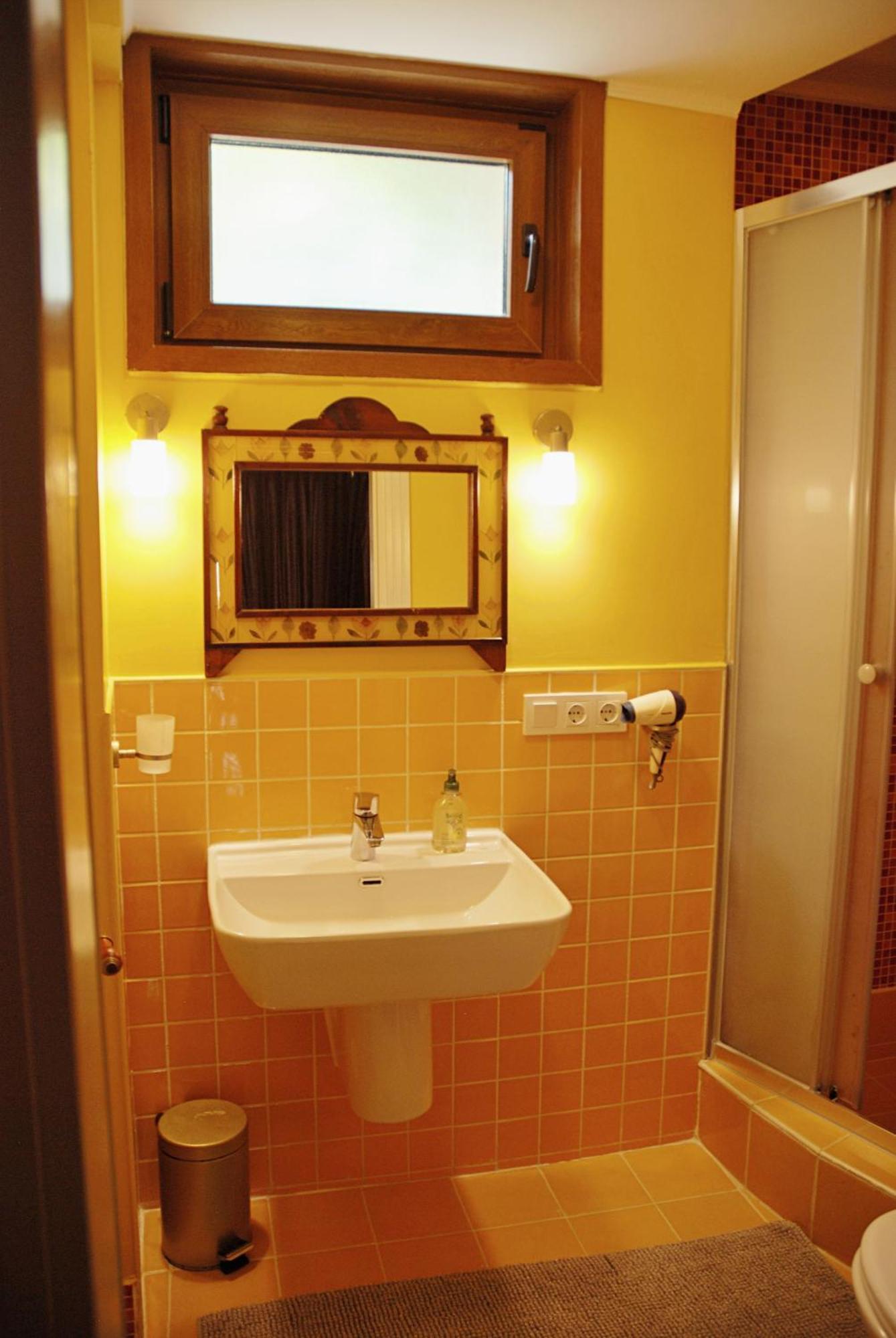 L'Isola Guesthouse (Adults Only) Хейбелиада Экстерьер фото
