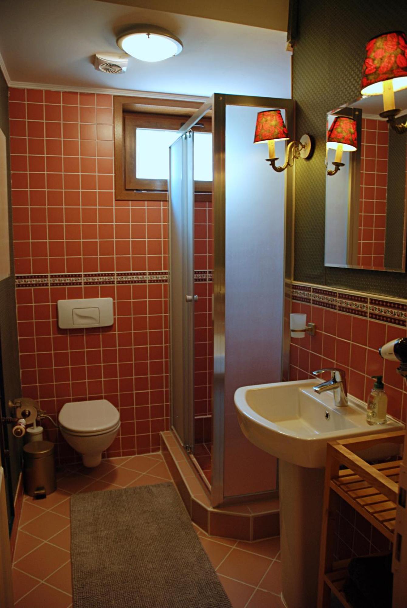 L'Isola Guesthouse (Adults Only) Хейбелиада Экстерьер фото