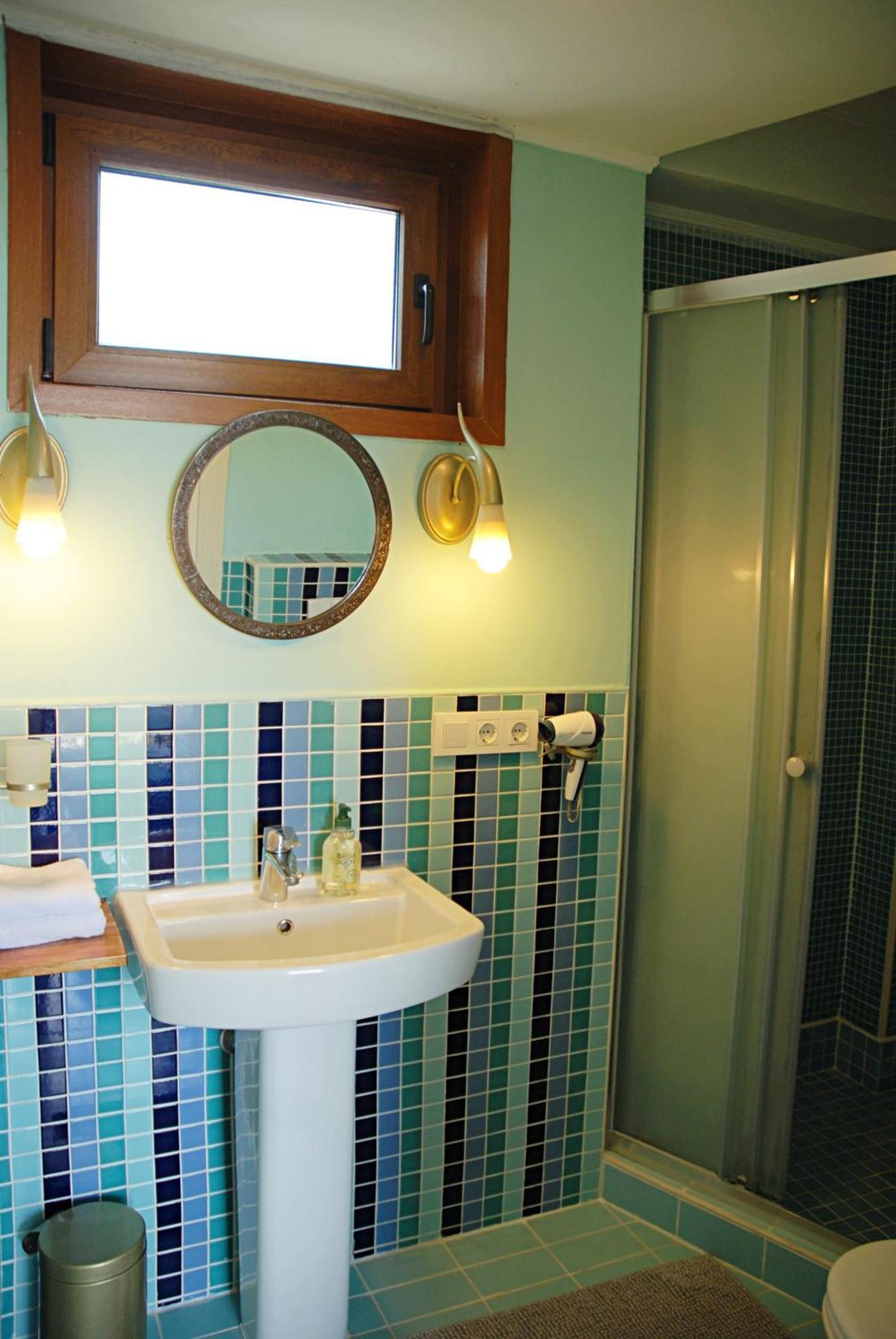 L'Isola Guesthouse (Adults Only) Хейбелиада Экстерьер фото
