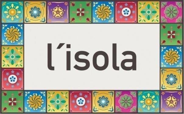 L'Isola Guesthouse (Adults Only) Хейбелиада Экстерьер фото