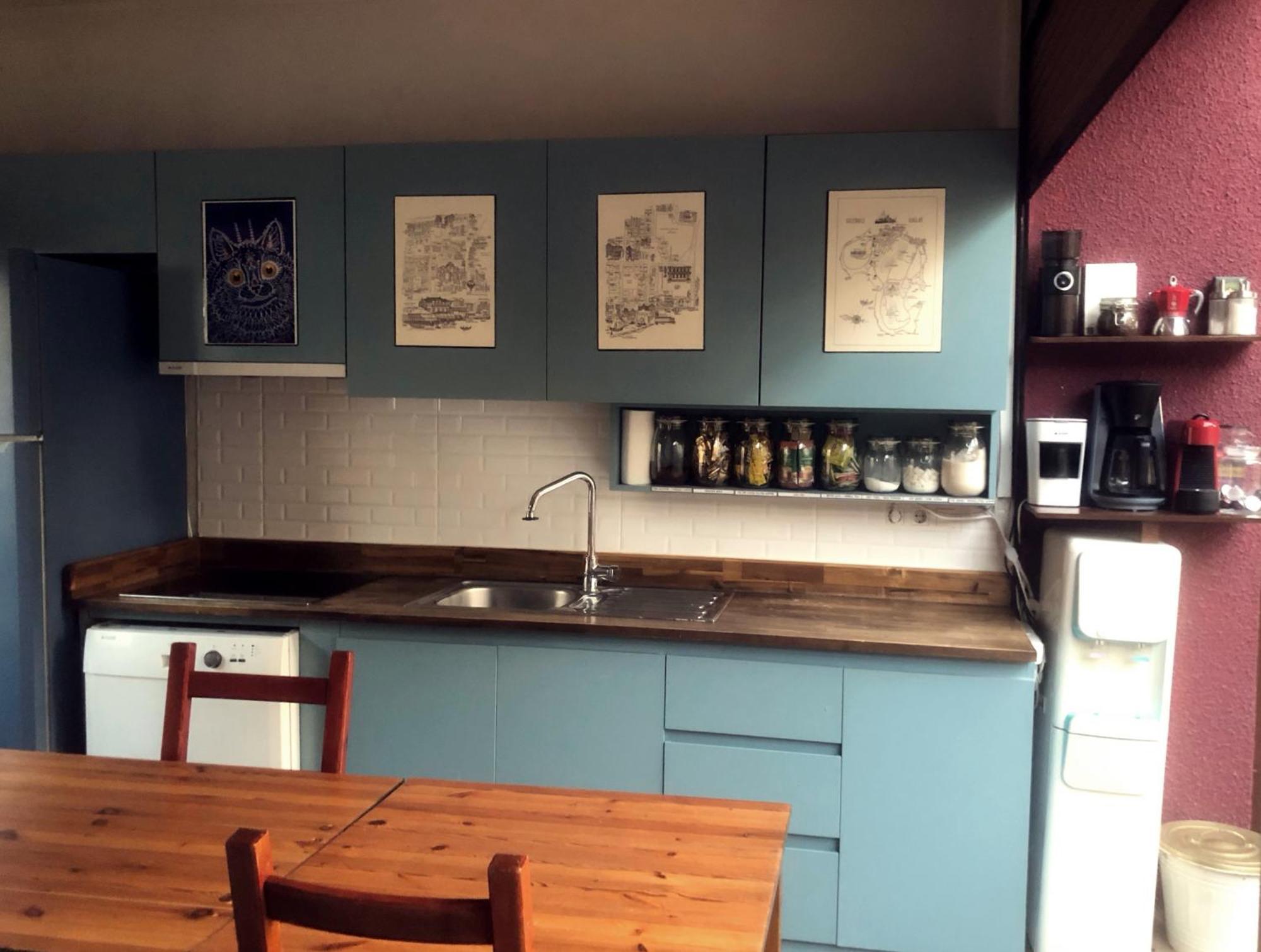 L'Isola Guesthouse (Adults Only) Хейбелиада Экстерьер фото