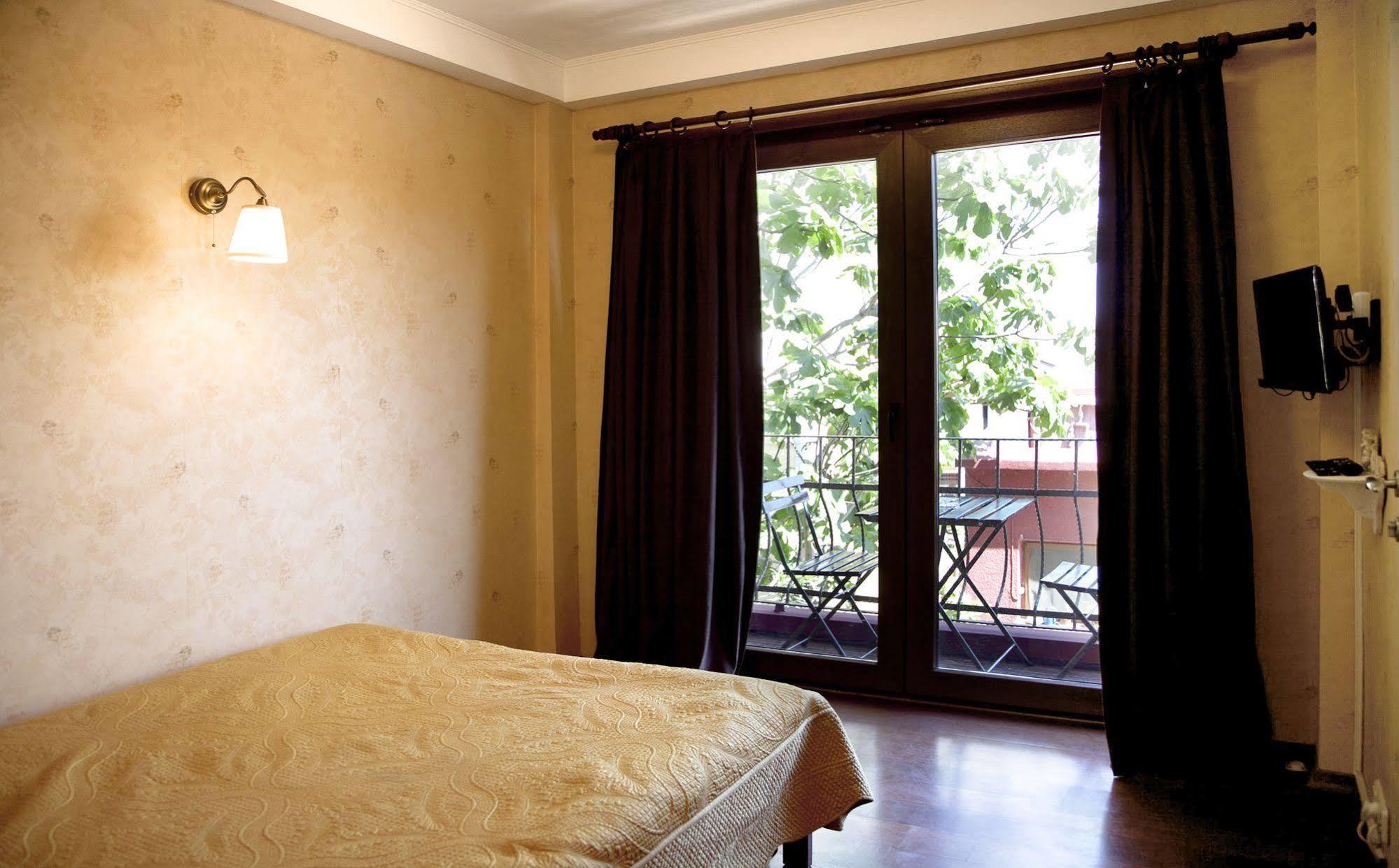 L'Isola Guesthouse (Adults Only) Хейбелиада Экстерьер фото